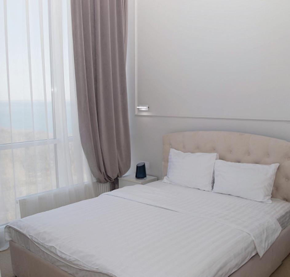 Apart Hotel Greenwood Near Sea Odessa Eksteriør bilde